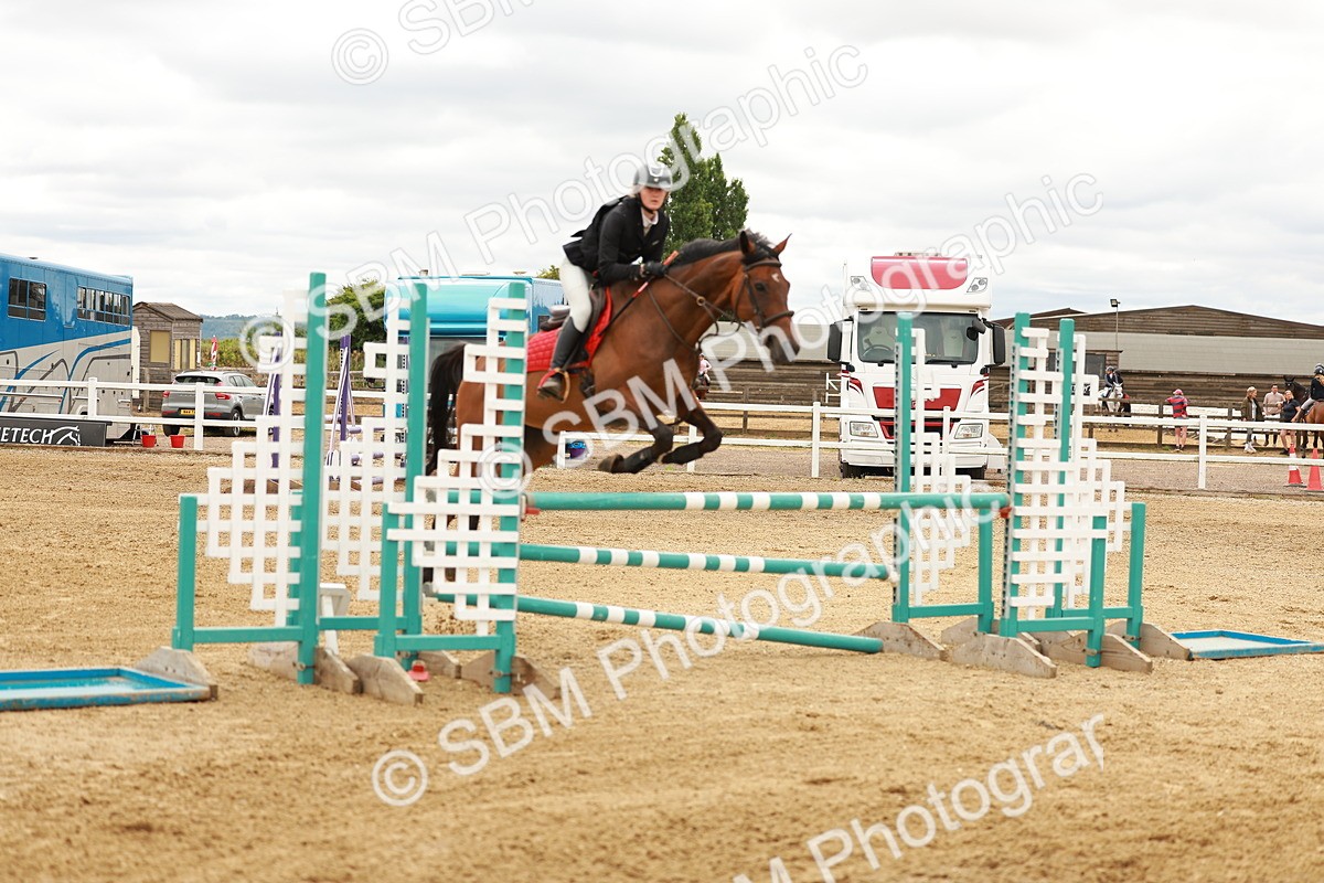 SBM_002113 - Class 10 - 0.95cm Amateur Championship Qualifier