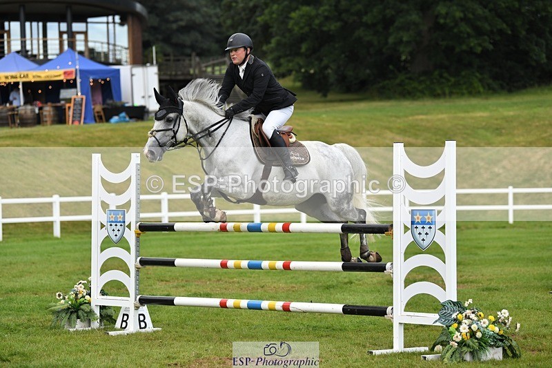 230712-083602-21706 - Cls 50 Foxhunter & 1.20m Open