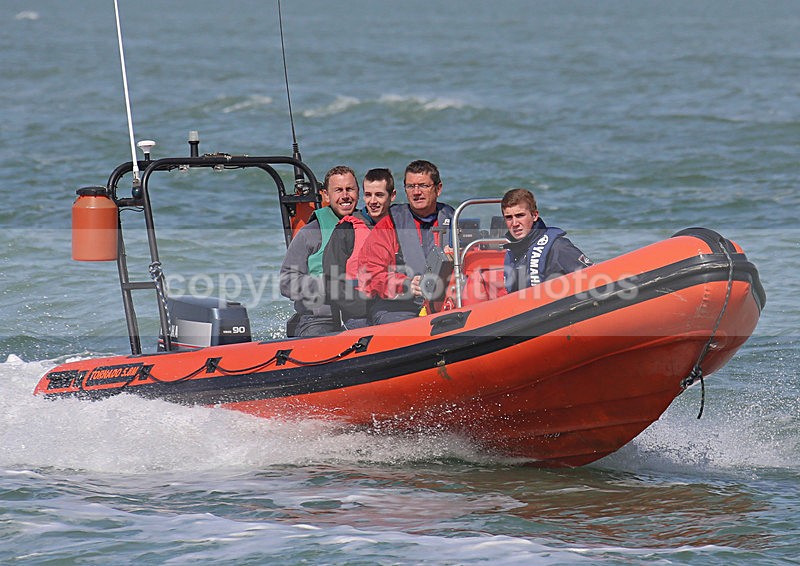 130526 TORNADO RIB WT7A4230 - RIBs, Tenders, Dories, Dinghies