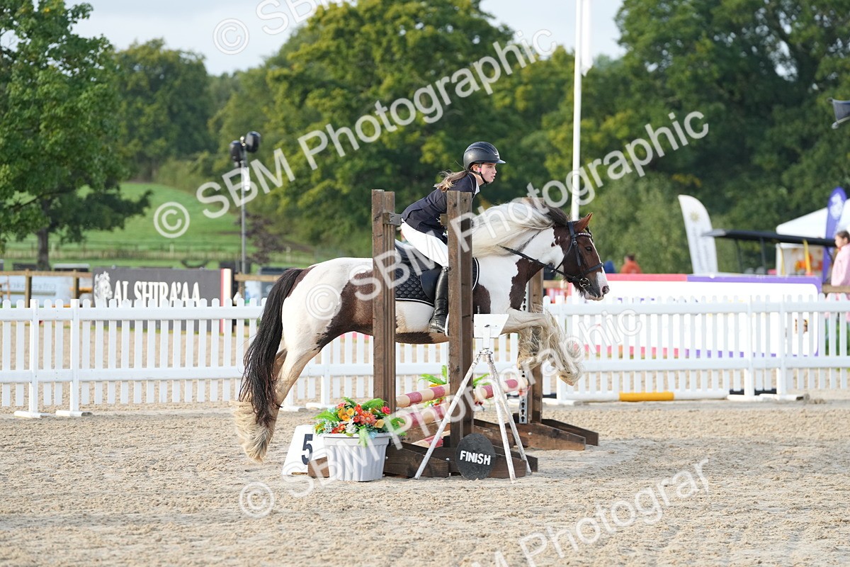 SBM_32230 - J5 - Junior Pony 50cm Championship