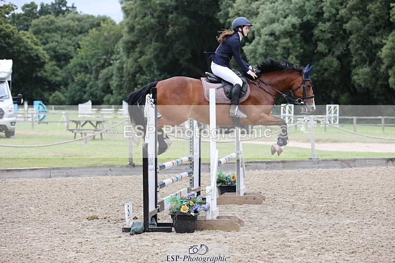 250705A-090302-12881 - Cls 32 85cm Amateur Qualifier