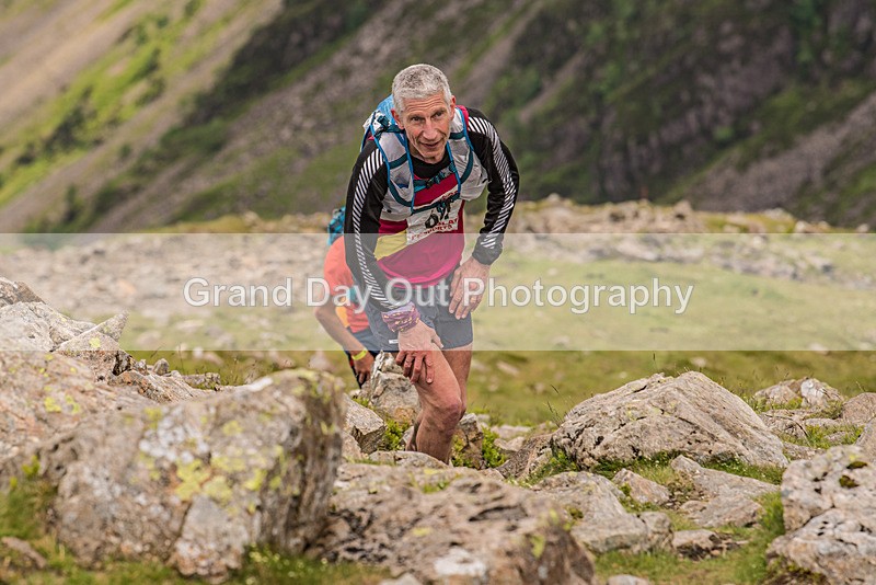 Buttermere Horseshoe-188 - Buttermere Horseshoe Fell Race Saturday 25th June 2022