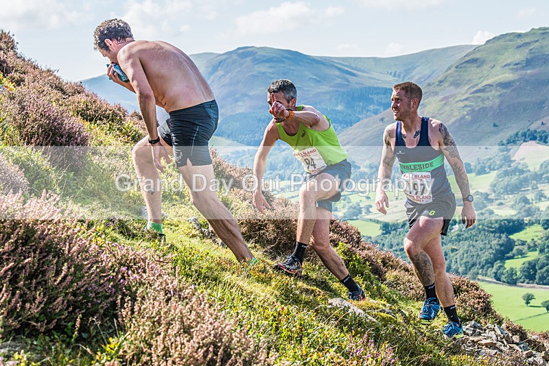 Loweswater Show-272 - Loweswater Show Junior & Senior Fell Races Sunday 3rd September 2023