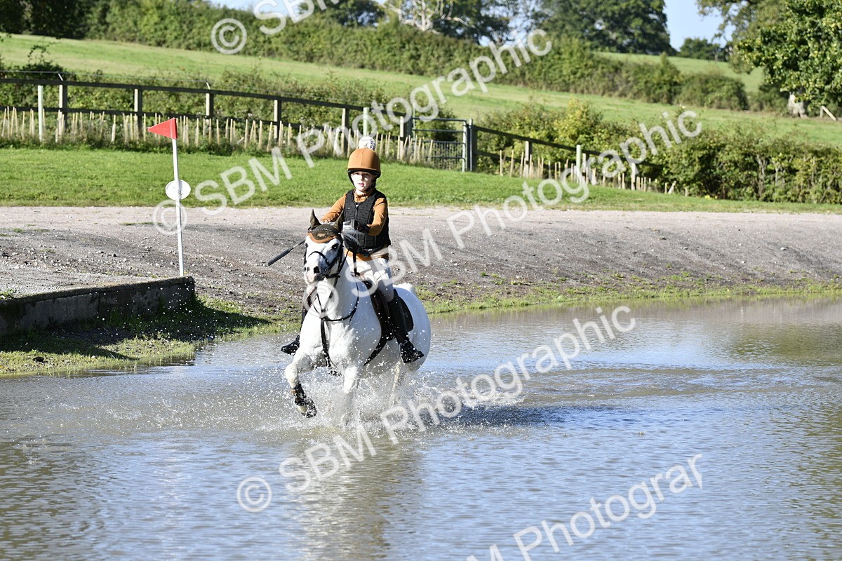 SBM_15226 - E4a - Eventers Challenge 50cm Open