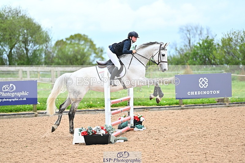 240506A-152047-09670 - Cls 8, 9 & 10 Children on Horses 90cm, 1m & 1.10m