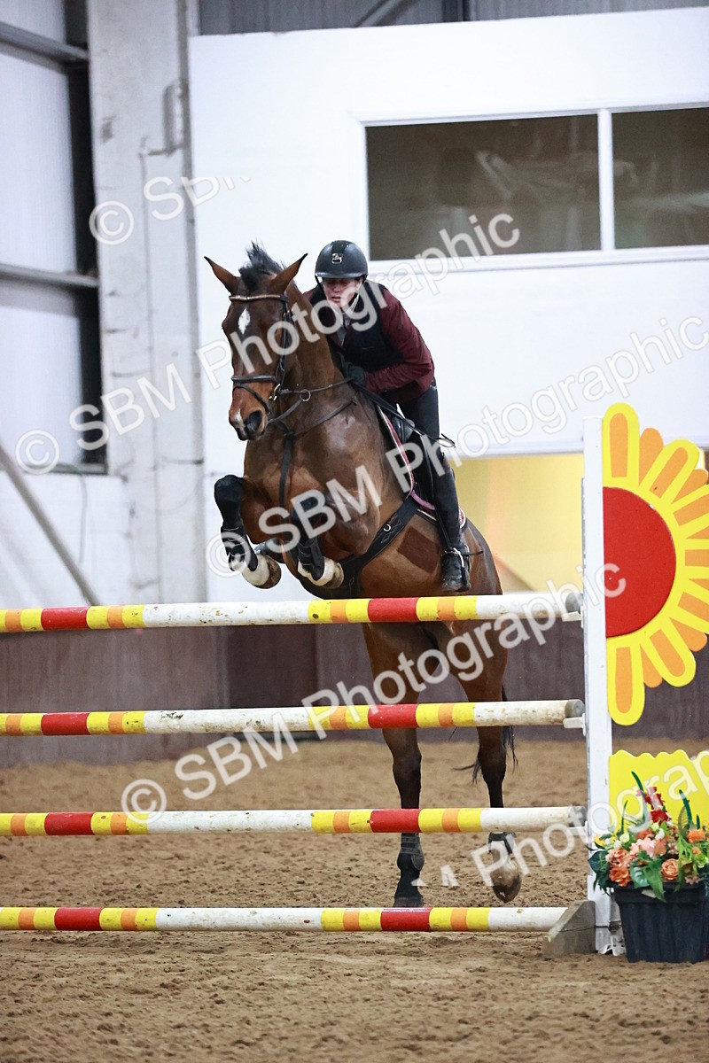SBM_002871 - Class 12 - Blue Chip Dynamic B&C Championship Qualifier 1.25m 1.30m