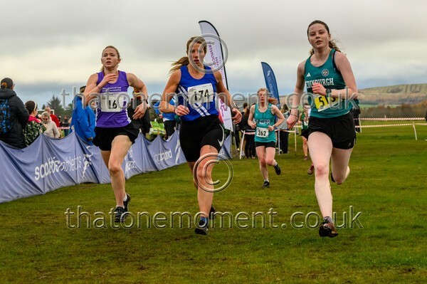 SCLan25-910208 - Senior Women Set Three