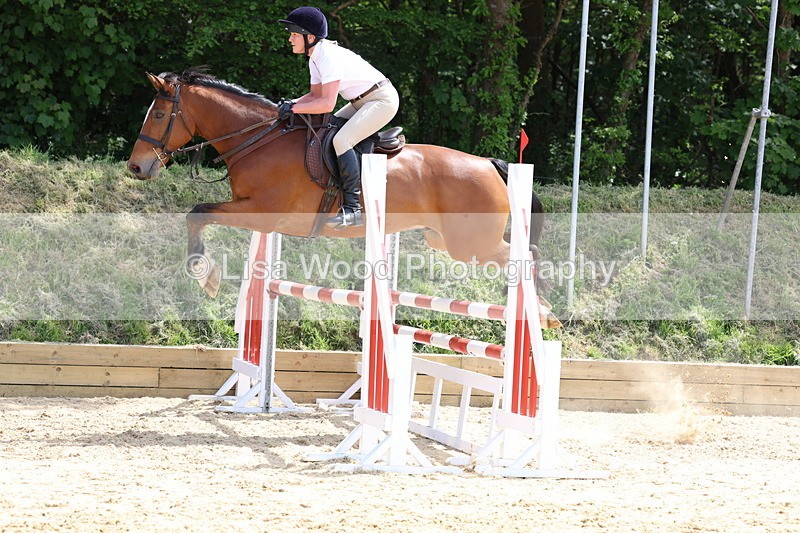 3E7A6461 - Class 5: Senior Discovery/1m open