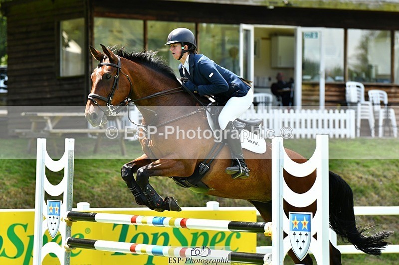 230706-132227-02359 - Cls 2 Foxhunter & 1.20m Open