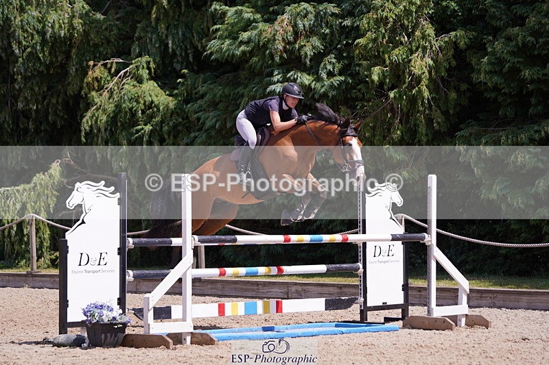 250704A-123108-10616 - Cls 21 Snr 1.10m Open