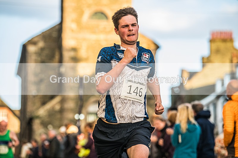 RTH-842 - Keswick Round The Houses Road Race Wednesday 23rd April 2025