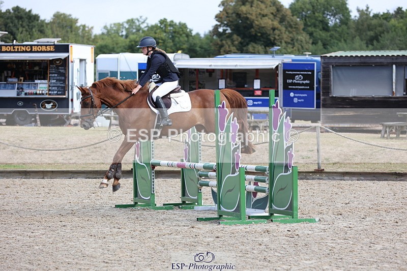 250829A-093630-00272 - Cls 6 85cm Amateur Quali