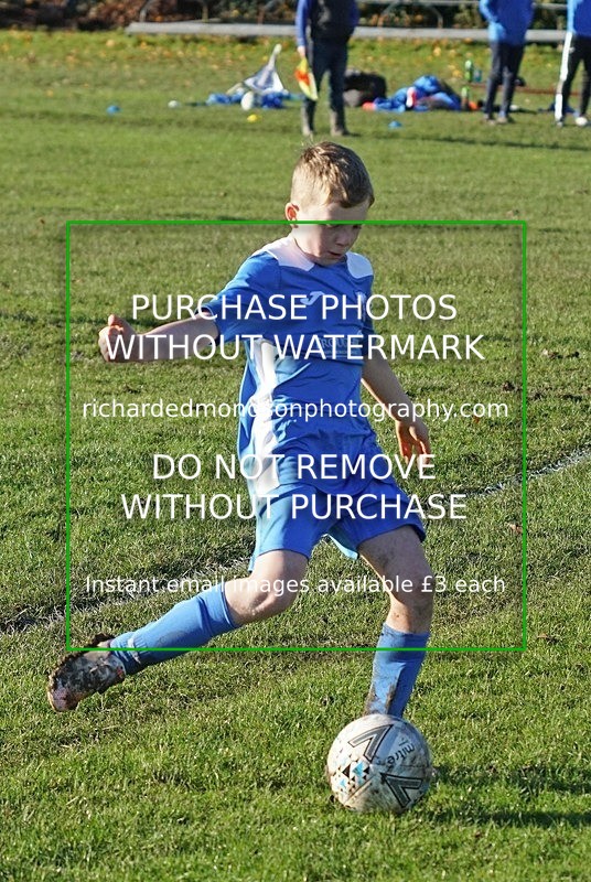 DSC09036 - Wattsfield U11 v Bowerham Juniors (21/11/21)