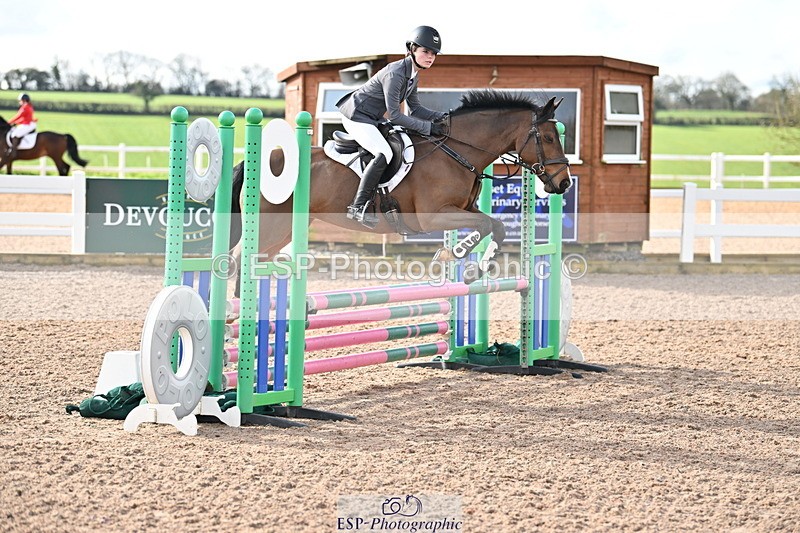 240310A-100124-01924 - Cls 2 Pony British Novice and 80cm Open