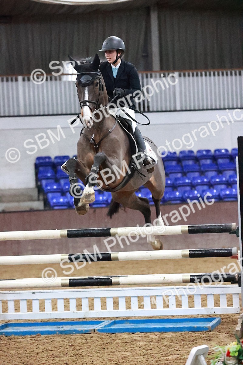 SBM_001495 - Class 4 - Senior Newcomers 1..10m