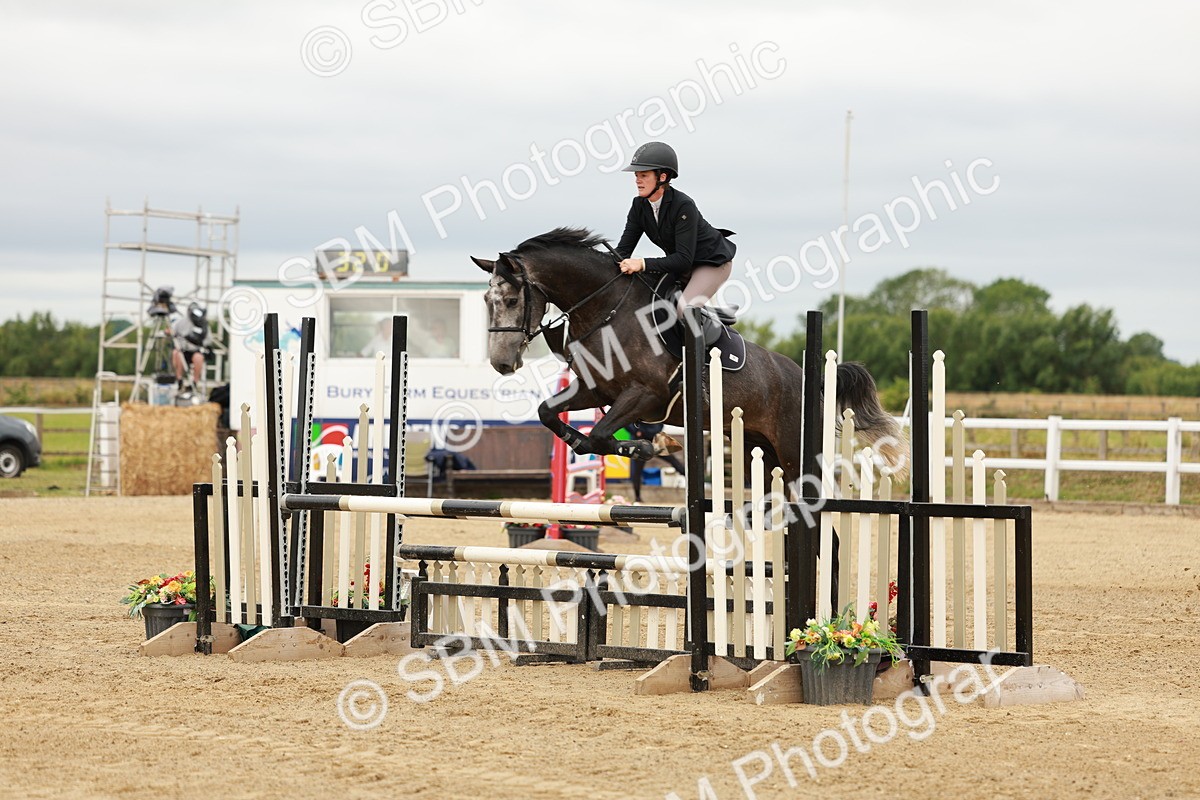 SBM_006055 - Class 1 - Senior British Novice - 90cm Open
