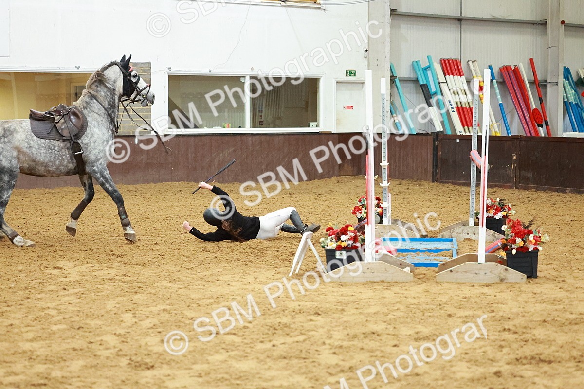 SBM_007350 - Class 19 - Senior Newcomers 1.10m