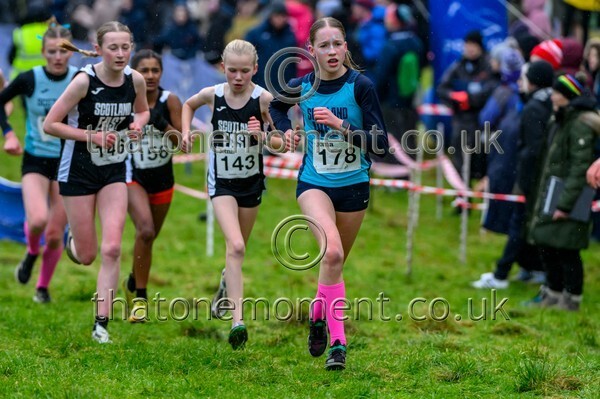 InterXC26-924808 - U15 Girls