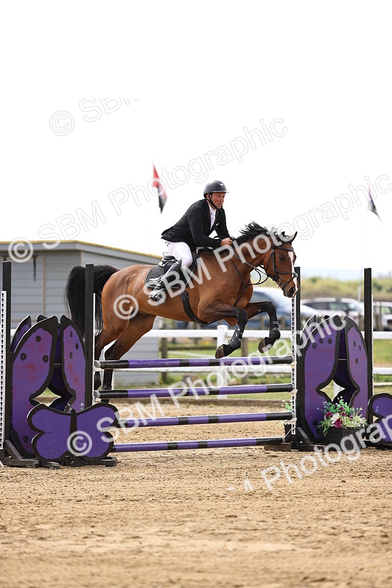 SBM_001755 - Class 10 - Senior British Discovery - 1.00m