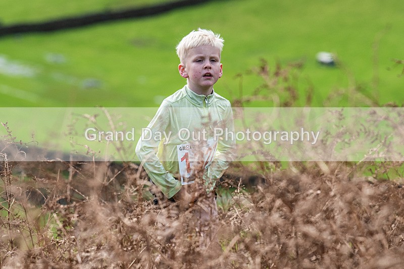 Wasdale Show-58 - Wasdale Head Show Fell Races (Junior & Senior) Saturday 14th October 2023