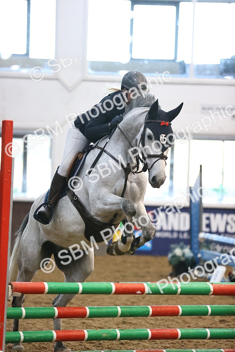 SBM_004665 - Class 15 - Clear Round 80cm