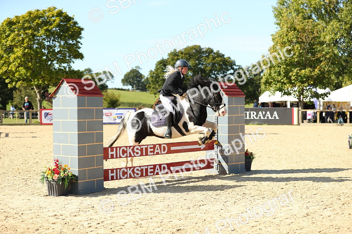 SBM_17723 - J33 - Senior 75cm Championship