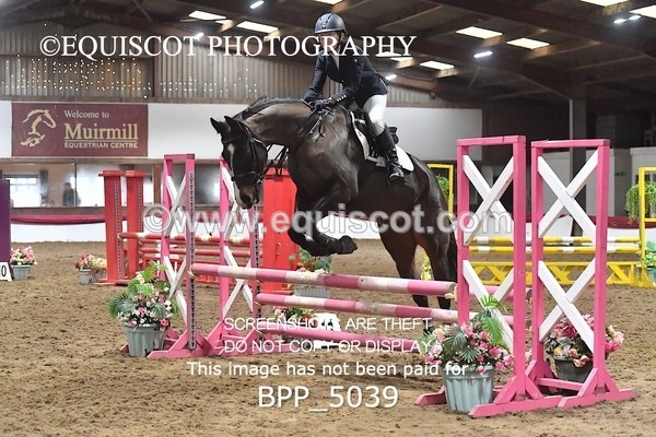 BPP_5039 - CLASS 7 80CM