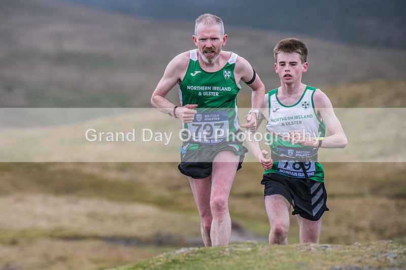 Seniors-652 - UKA 2026 Senior Inter-Counties Mountain Race - Sedbergh Sunday 3rd May 2026 - Seniors
