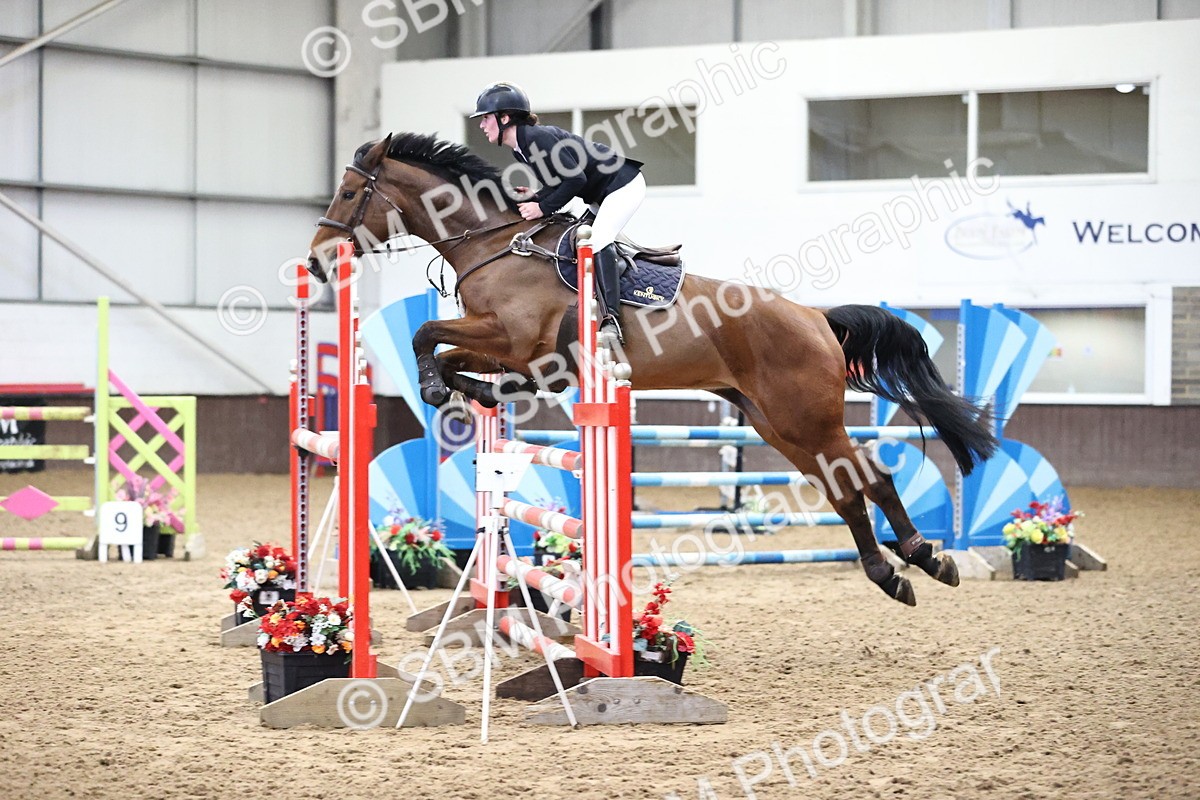 SBM_004775 - Class 16 - Senior Newcomers - 1.10m