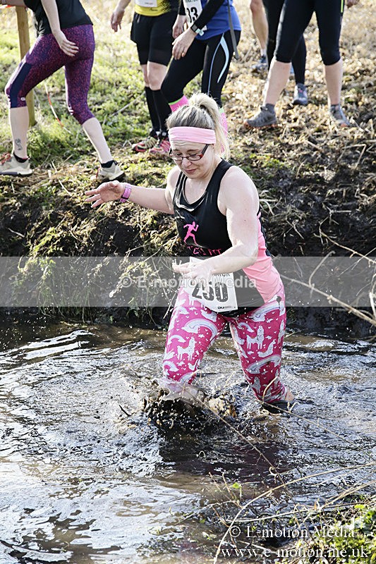 PVT 240219 810 - The Terminator Race - Pewsey Vale - 24/02/19