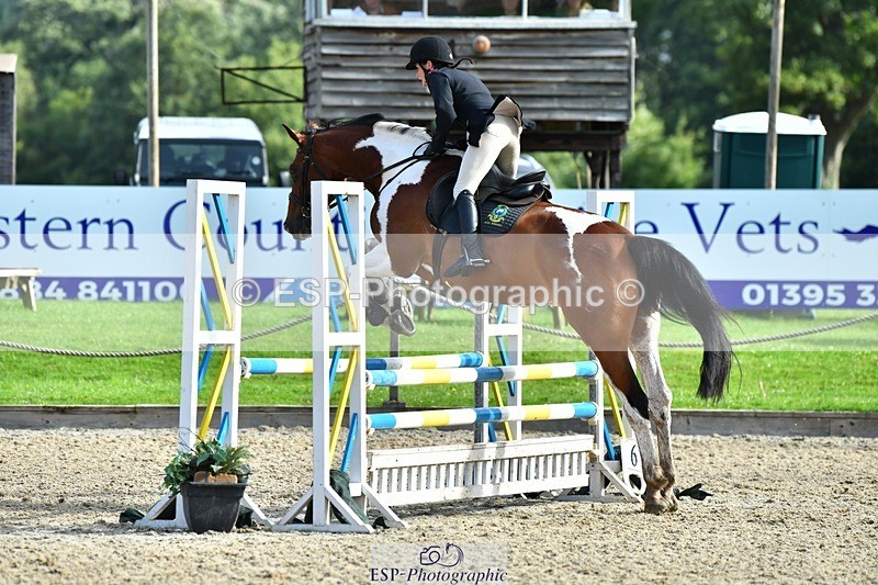 230715-084143-32046 - Cls 92 British Novice & 90cm Open