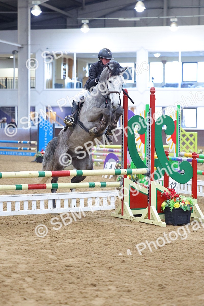 SBM_004513 - Class 11a - Clear Round