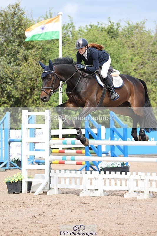 250508-110620-01456 - Cls 7 Snr Discovery and 1m Open