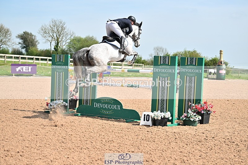 240510A-151255-08218 - Cls 23 Talent Seeker Inc 7yr old Jump Off and Presentations