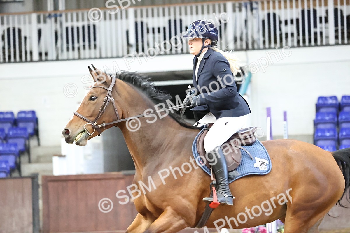 SBM_005329 - Class 17 - Equiyd Ruby Bluechip Qualifier