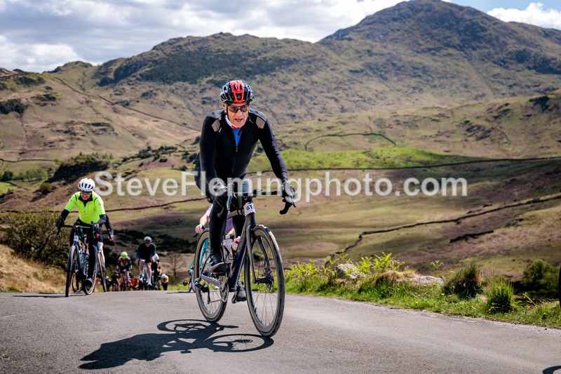 143556 - Blea Tarn Climb 14:00 - 15:00