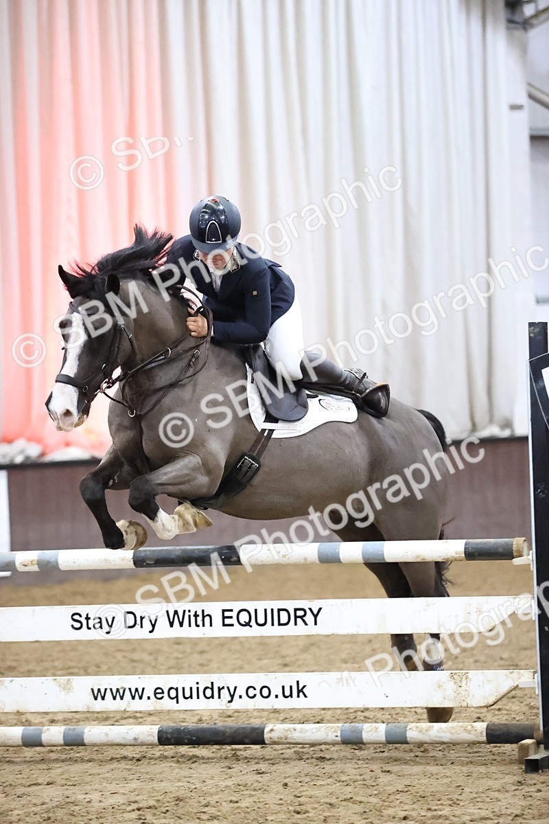 SBM_002067 - Class 8 - Senior British Novice - 90cm