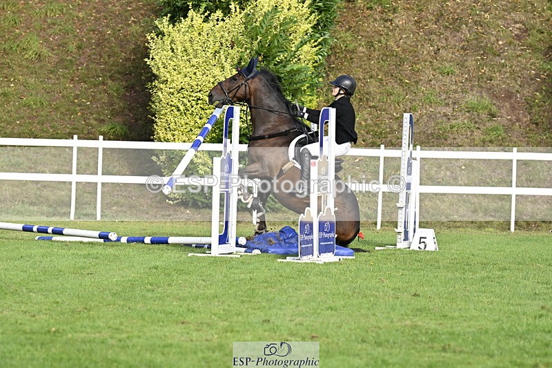 250831A-084153-09041 - Cls 34 Snr Foxhunter