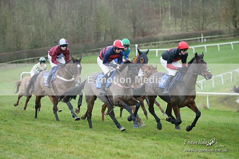 PtP 121221 438 - Barbury International Point-to-Point 112/12/2021