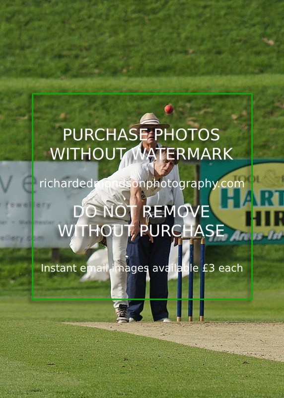 DSC02126 - Kendal Cricket Club 2020 season