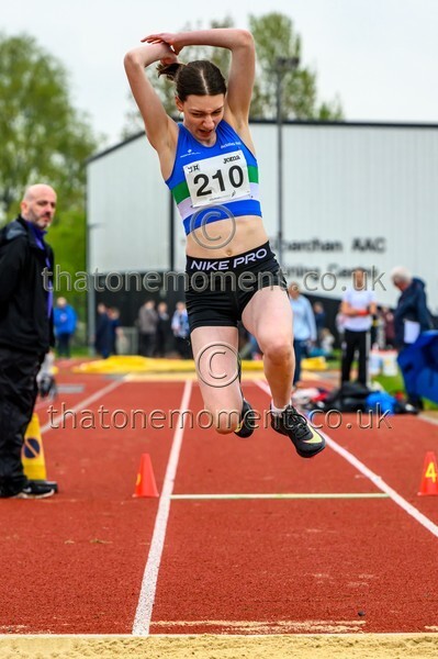 Opener25-918584 - Track Female