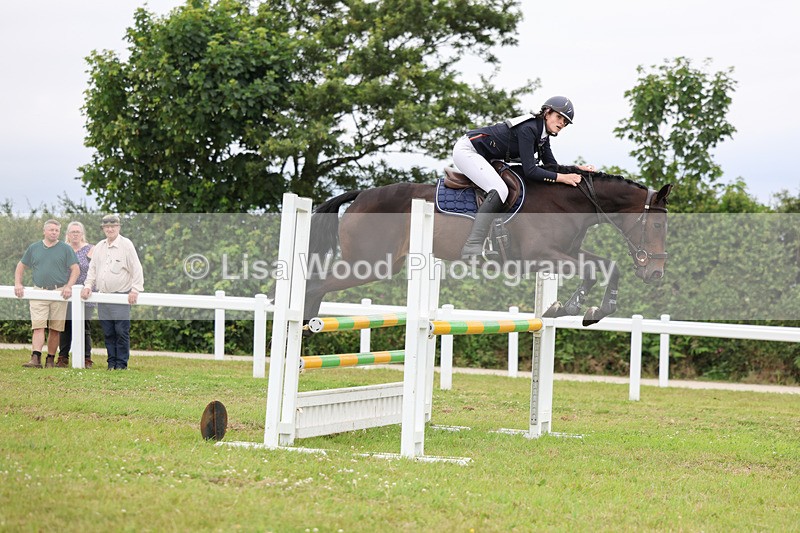 3E7A7466 - Class 7: PC90cm Regional Championship Qualifier Rnd 2 (B)