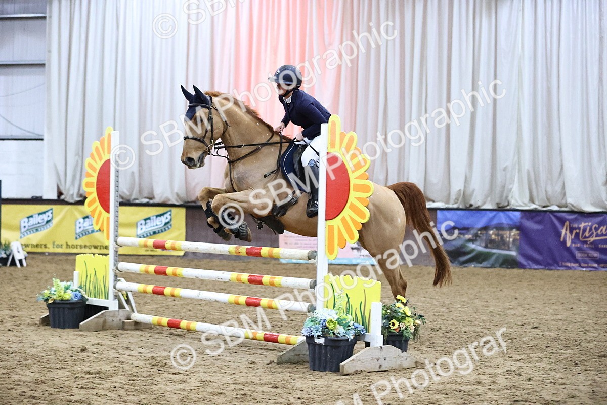 SBM_009064 - Class 20 - Senior British Novice - 80cm