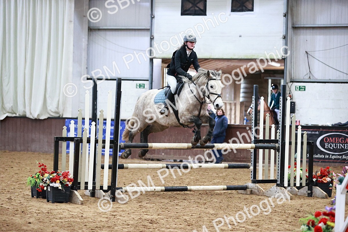 SBM_000702 - Class 3 - Pony Discovery 90cm