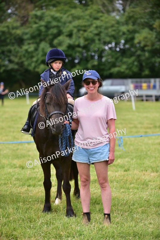 20260614-3713 - Class 15 - Prettiest Mare