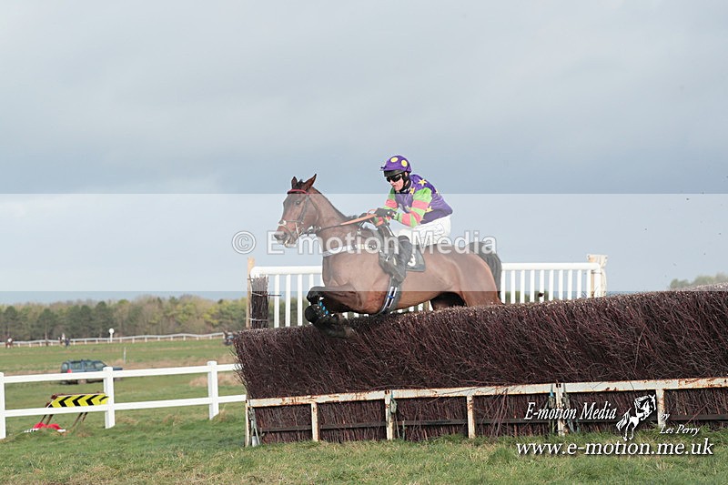 PtP 311223 553 - Larkhill Racing Club Point-to-Point 31/12/23