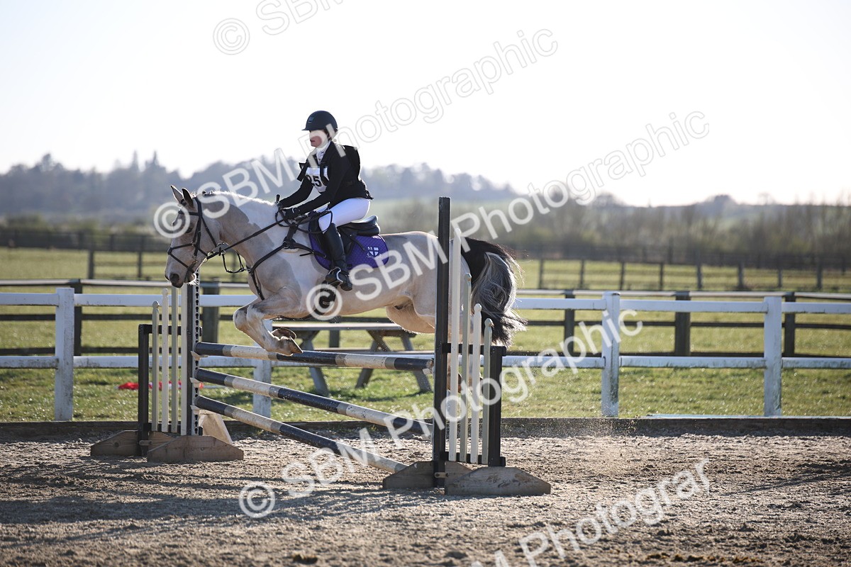 5K7A0581 - Class 6 - 90cm