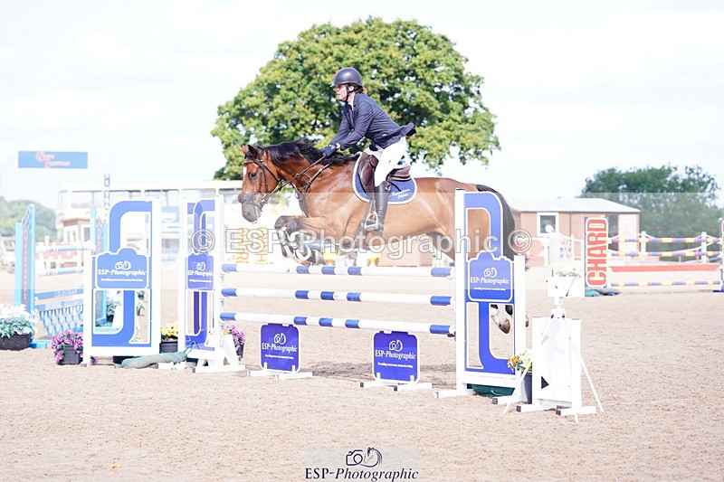 240803A-100248-07093 - Cls 29 Snr Foxhunter