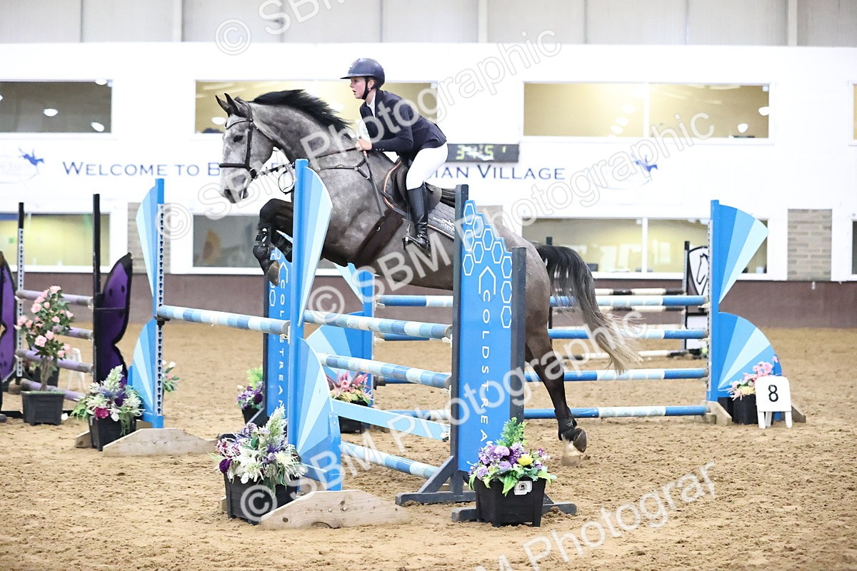 SBM_003549 - Class 16 - Senior Newcomer - 1.10m