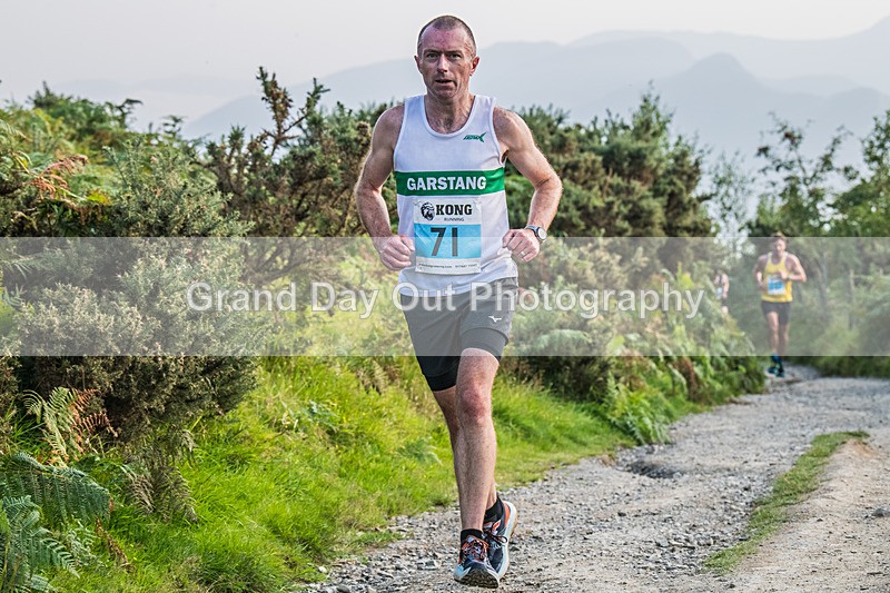 Not Latrigg-162 - Not Round Latrigg Fell Race Wednesday 13th August 2025